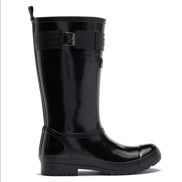 COPY - NEW Sperry Walker Atlantic Rain Boots - Picture 2 of 10